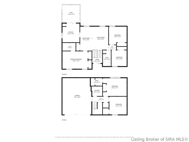 3121 Julian Drive, New Albany, IN 47150