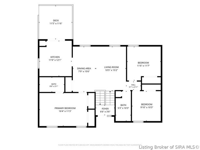3121 Julian Drive, New Albany, IN 47150