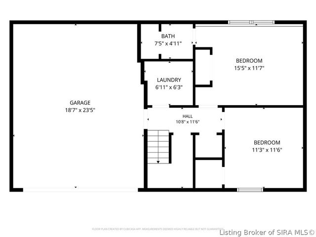 3121 Julian Drive, New Albany, IN 47150