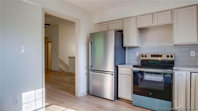 3121 Julian Drive, New Albany, IN 47150