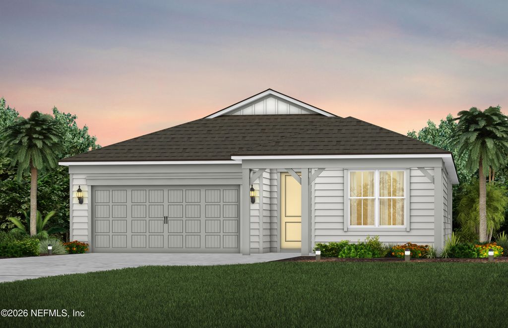 3252 PIPERS Way, Green Cove Springs, FL 32043