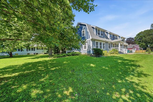 3 Harrison Boulevard, Valparaiso, IN 46383