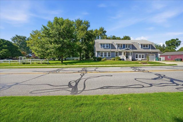 3 Harrison Boulevard, Valparaiso, IN 46383