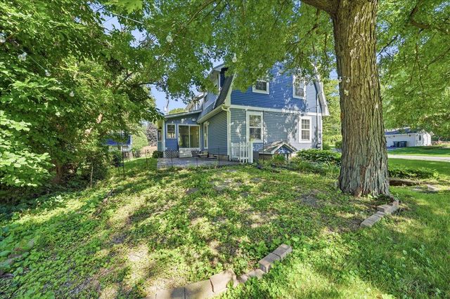 3 Harrison Boulevard, Valparaiso, IN 46383