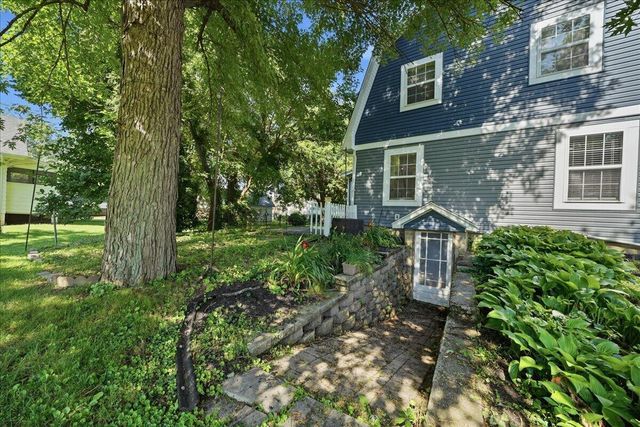 3 Harrison Boulevard, Valparaiso, IN 46383