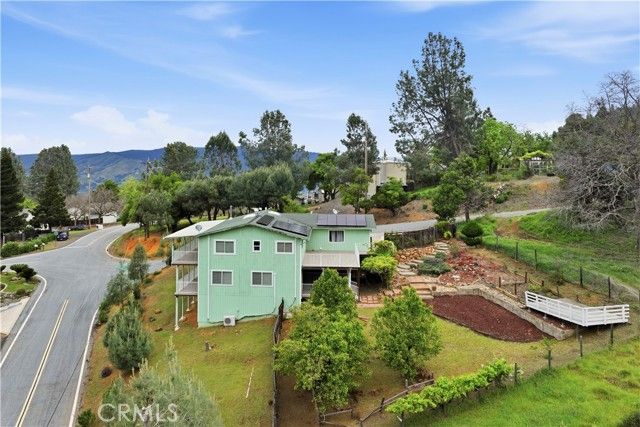 6935 Echo, Kelseyville, CA 95451