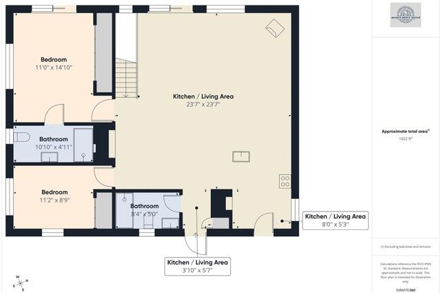 6935 Echo, Kelseyville, CA 95451