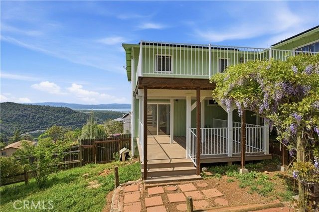 6935 Echo, Kelseyville, CA 95451