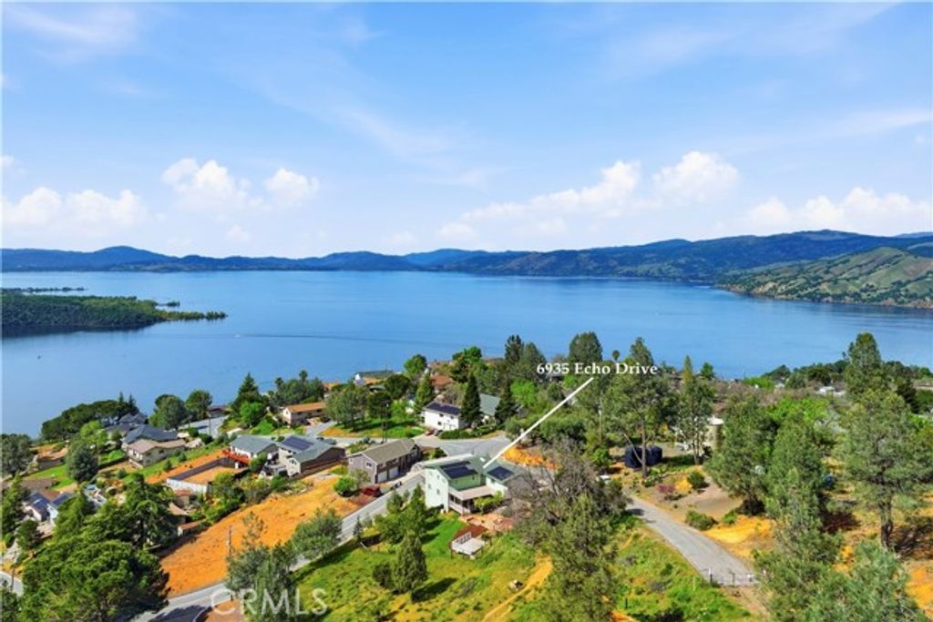 6935 Echo, Kelseyville, CA 95451