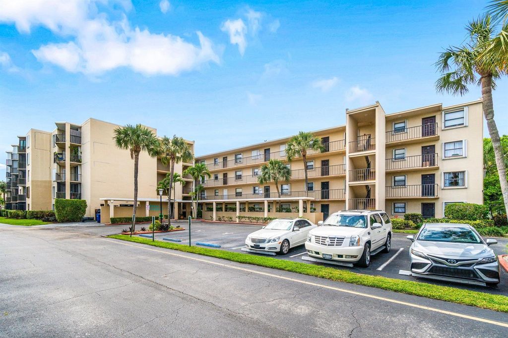 890 N Federal Highway 311, Lantana, FL 33460