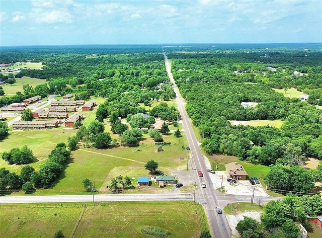 3703 N Hiwassee Road, Spencer, OK 73084