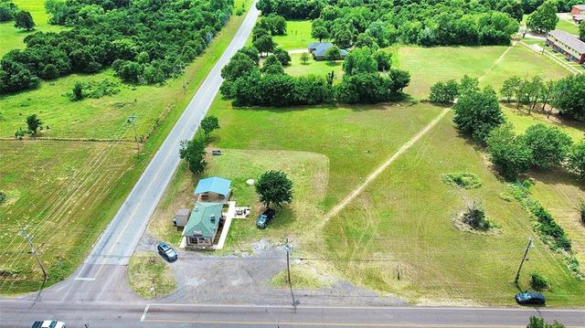 3703 N Hiwassee Road, Spencer, OK 73084