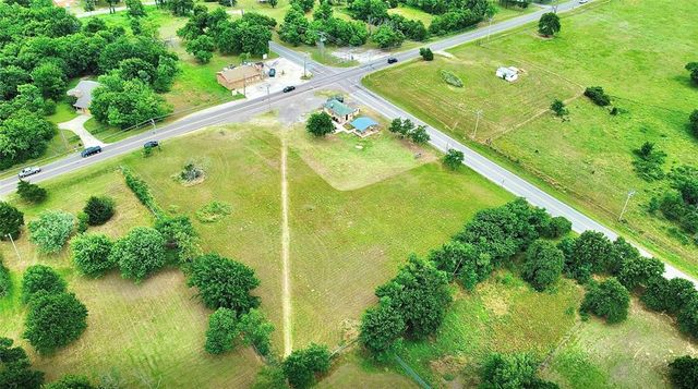 3703 N Hiwassee Road, Spencer, OK 73084