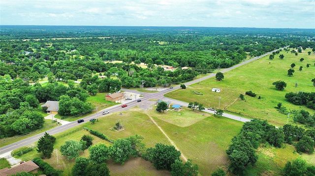 3703 N Hiwassee Road, Spencer, OK 73084