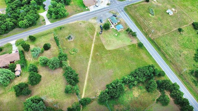 3703 N Hiwassee Road, Spencer, OK 73084