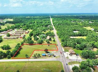 3703 N Hiwassee Road, Spencer, OK 73084