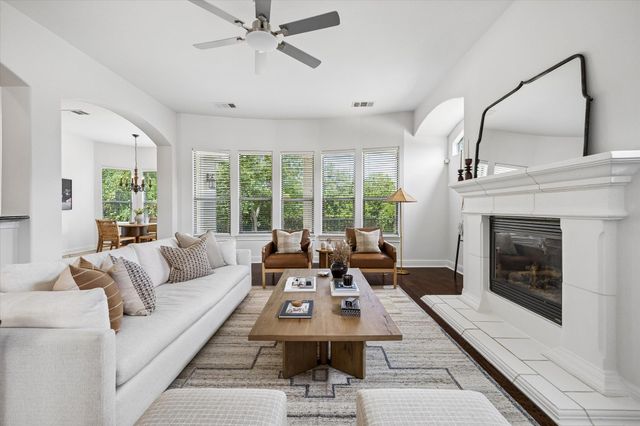 11600 Hunters Green TRL, Austin, TX 78732