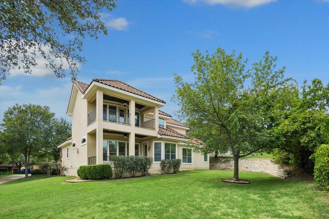 11600 Hunters Green TRL, Austin, TX 78732