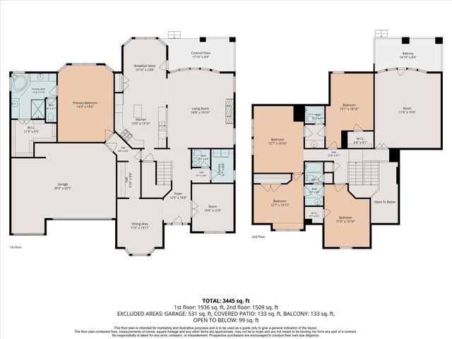 11600 Hunters Green TRL, Austin, TX 78732