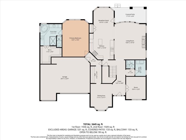 11600 Hunters Green TRL, Austin, TX 78732