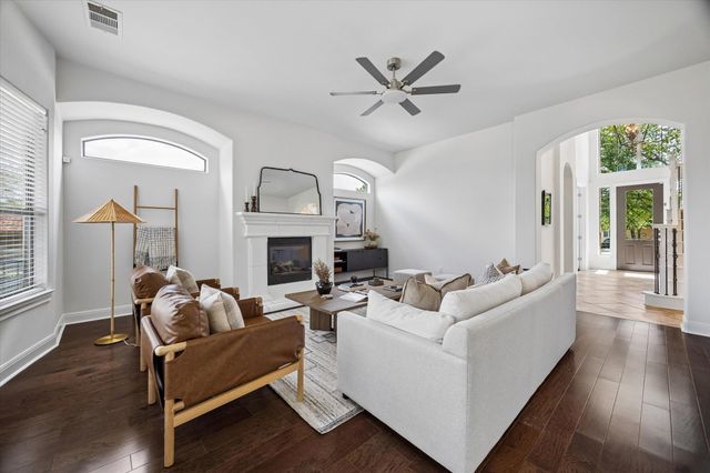 11600 Hunters Green TRL, Austin, TX 78732