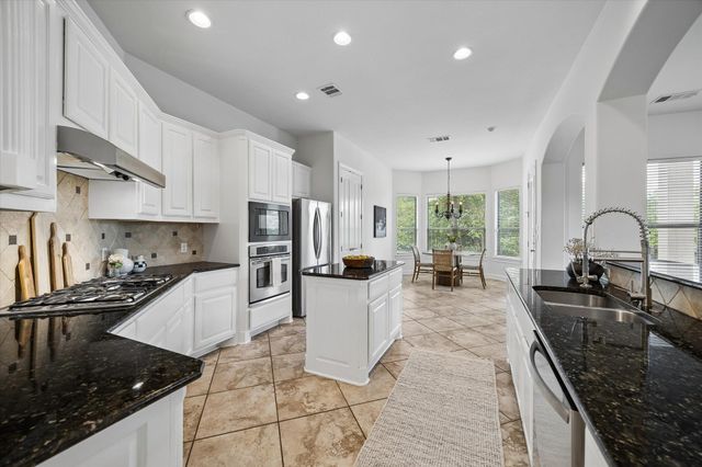 11600 Hunters Green TRL, Austin, TX 78732