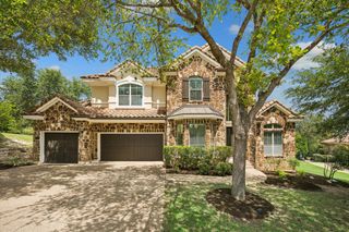 11600 Hunters Green TRL, Austin, TX 78732