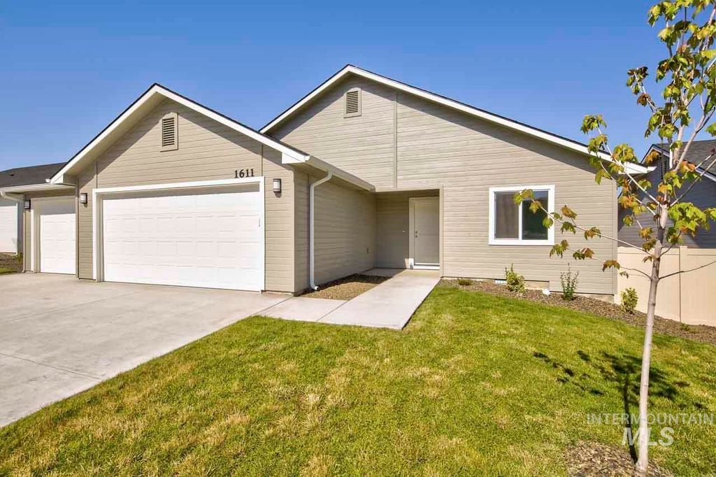 1611 Regency Way, Emmett, ID 83617