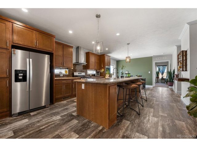 279 W Acorn Dr, Pueblo West, CO 81007