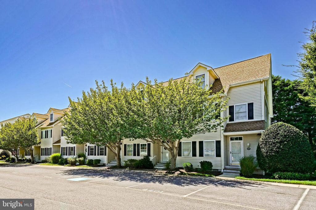 4403 SAND PIPER DR, Rehoboth Beach, DE 19971