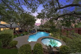 1815 Lookout Forest, San Antonio, TX 78260