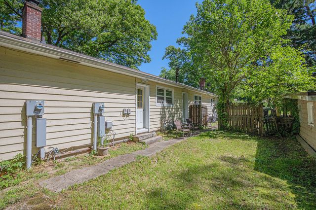 121 E Michigan Street, New Buffalo, MI 49117