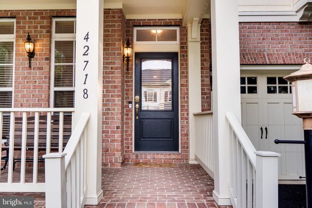 42718 EXPLORER, Ashburn, VA 20148