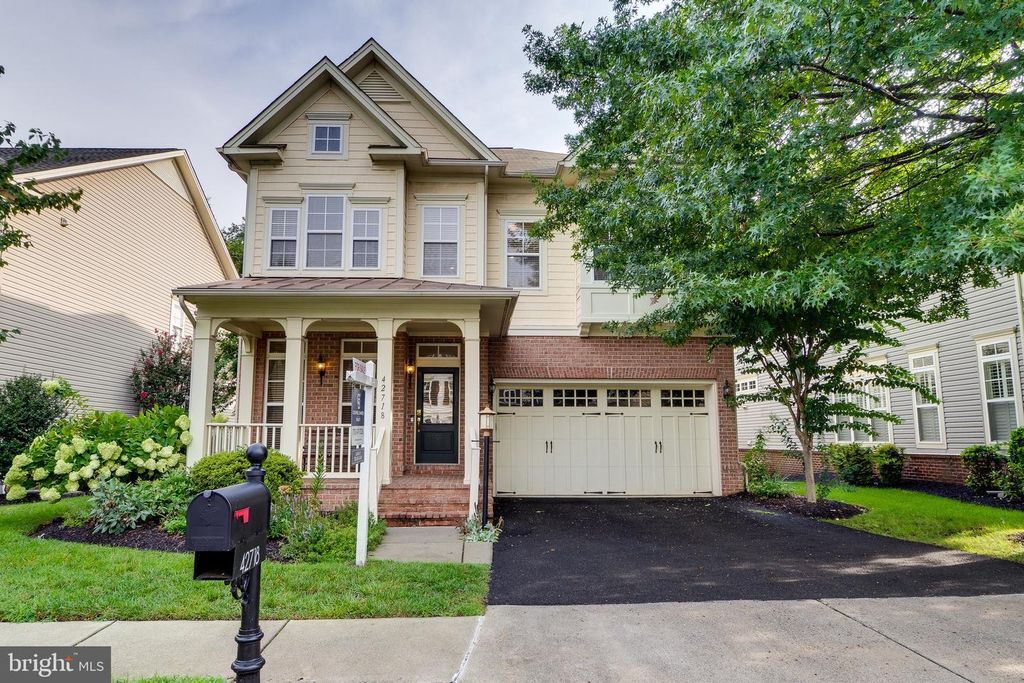 42718 EXPLORER, Ashburn, VA 20148
