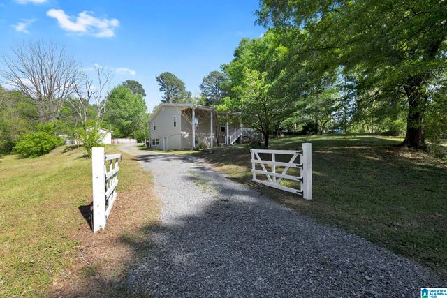 51 MCCAY ROAD, Trafford, AL 35172