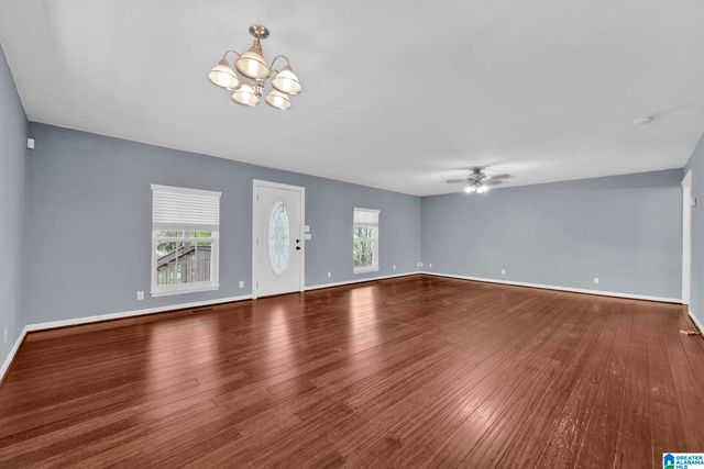 51 MCCAY ROAD, Trafford, AL 35172