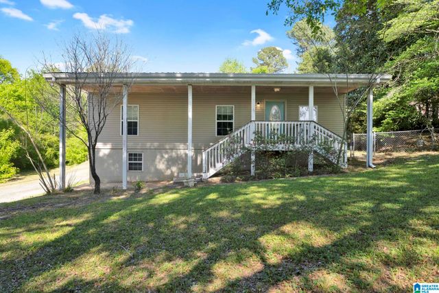 51 MCCAY ROAD, Trafford, AL 35172