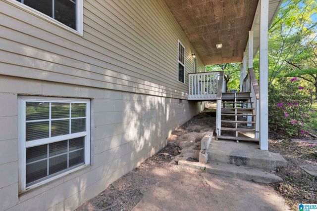 51 MCCAY ROAD, Trafford, AL 35172