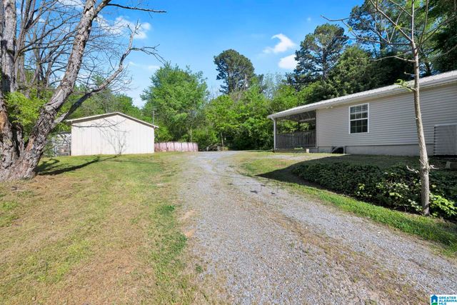 51 MCCAY ROAD, Trafford, AL 35172