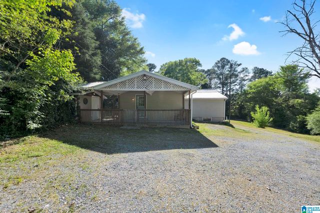 51 MCCAY ROAD, Trafford, AL 35172