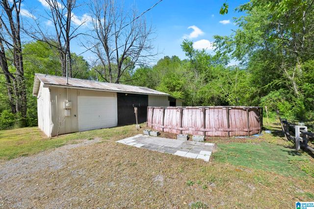 51 MCCAY ROAD, Trafford, AL 35172
