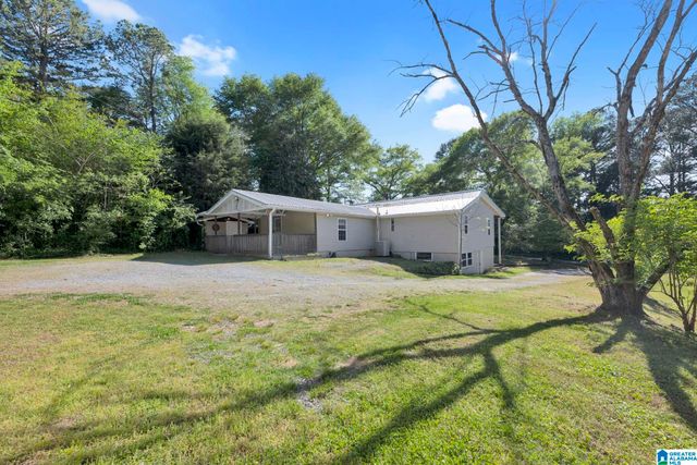 51 MCCAY ROAD, Trafford, AL 35172