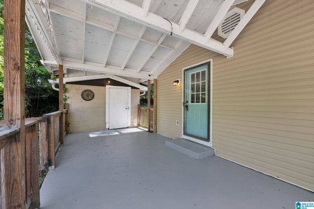 51 MCCAY ROAD, Trafford, AL 35172