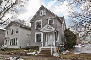 79 Richmond Street UP, Rochester, NY 14607