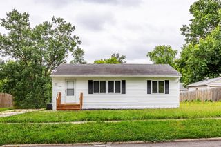 4110 SE 11th Street, Des Moines, IA 50315