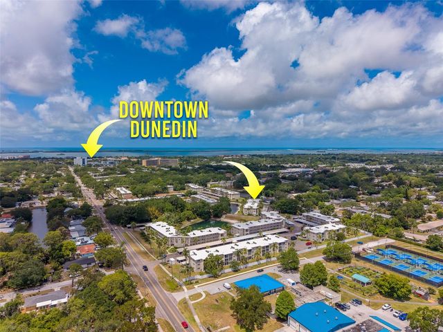 946 VIRGINIA STREET 107, Dunedin, FL 34698