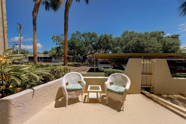 946 VIRGINIA STREET 107, Dunedin, FL 34698