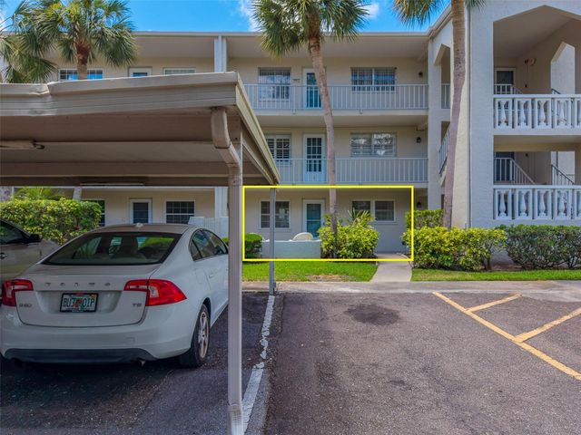 946 VIRGINIA STREET 107, Dunedin, FL 34698