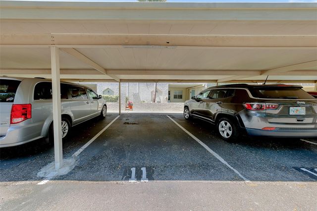 946 VIRGINIA STREET 107, Dunedin, FL 34698