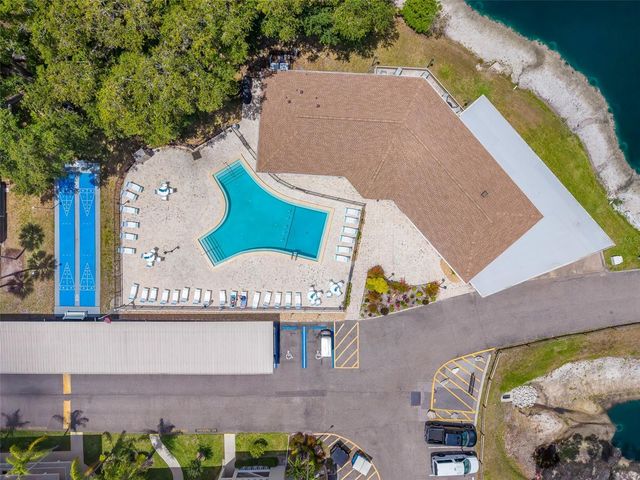 946 VIRGINIA STREET 107, Dunedin, FL 34698